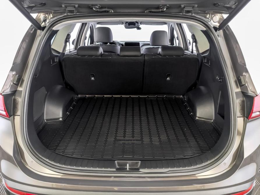 Hyundai Santa Fe IV Рестайлинг Москва  - изображение 10