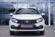 Lada (ВАЗ) Granta I Рестайлинг Ульяновск  - изображение 25