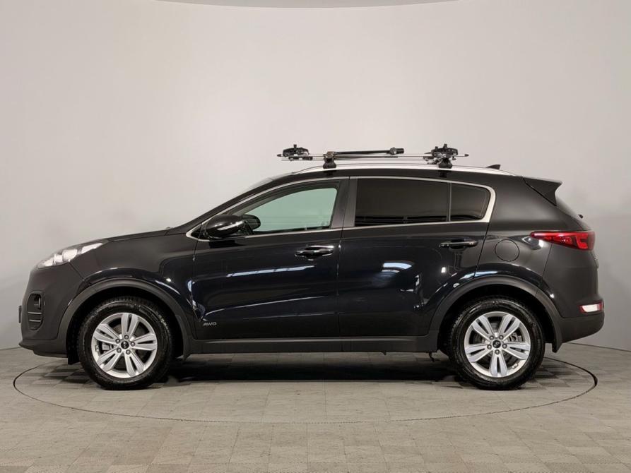 Kia Sportage IV Калининград  - изображение 8