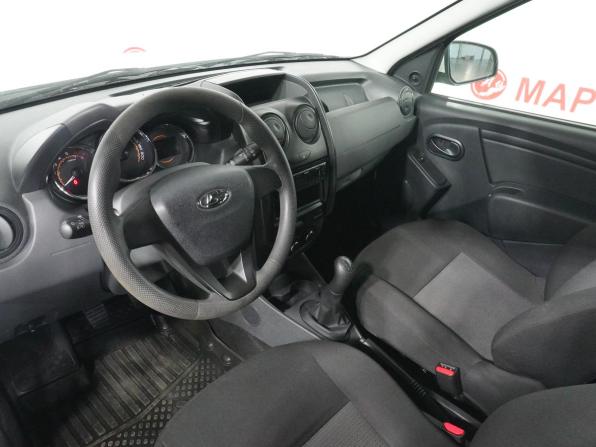 Lada (ВАЗ) Largus I Рестайлинг с пробегом 2024 года, цена 1 309 000 рублей, 16058 км, универсал, Автокод Объявления