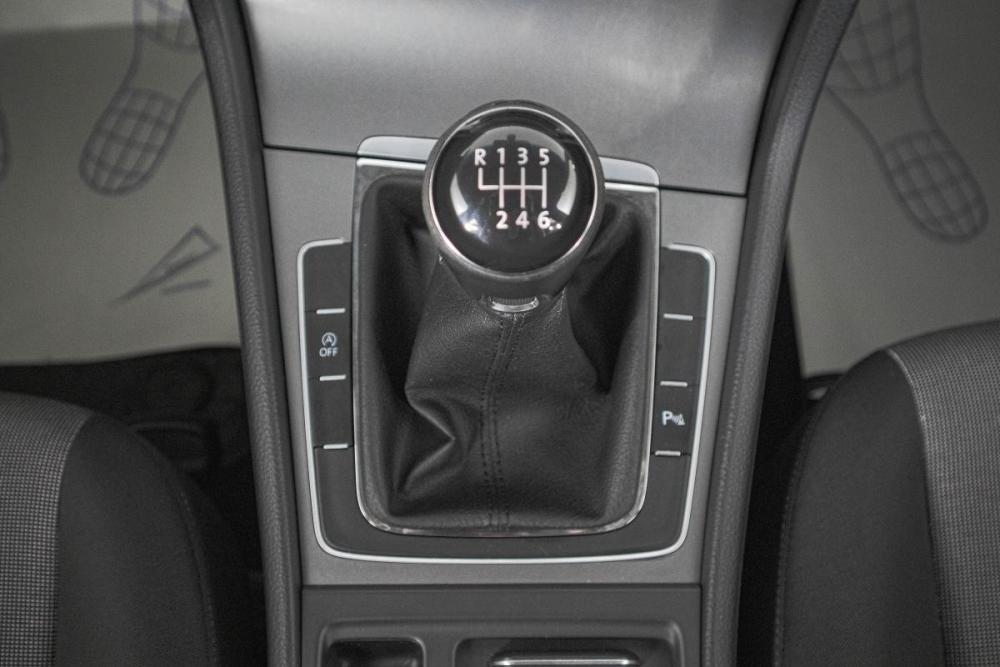 Volkswagen Golf VII Кемерово  - изображение 18