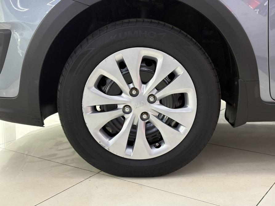 Kia Rio IV Ярославль  - изображение 33