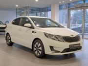 Kia Rio III Казань  - изображение 25
