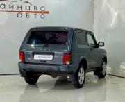 Lada (ВАЗ) 2121 (4x4) I Рестайлинг Воронеж  - изображение 25