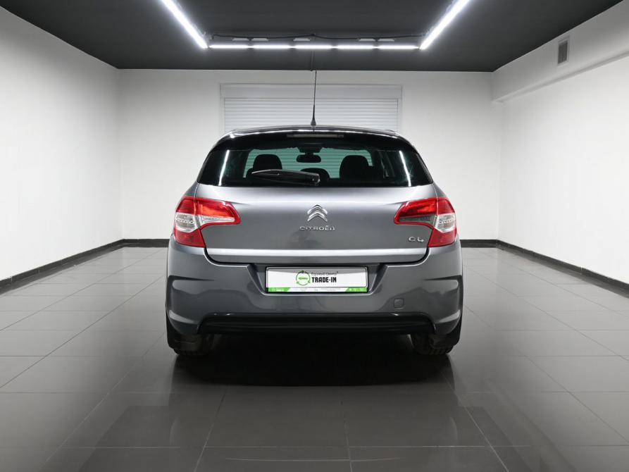Citroen C4 II Тверь  - изображение 4
