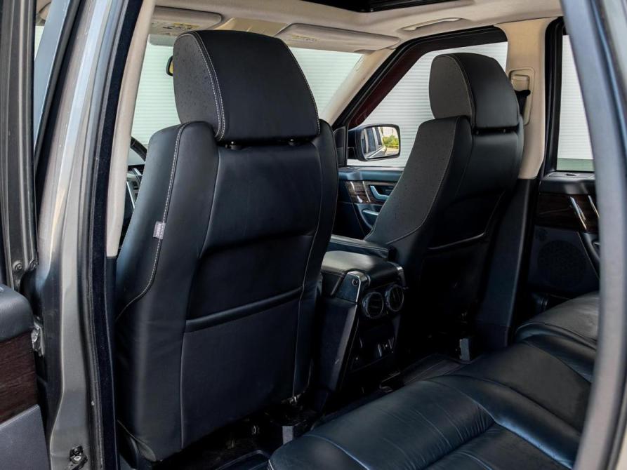 Land Rover Range Rover Sport I Краснодар  - изображение 11