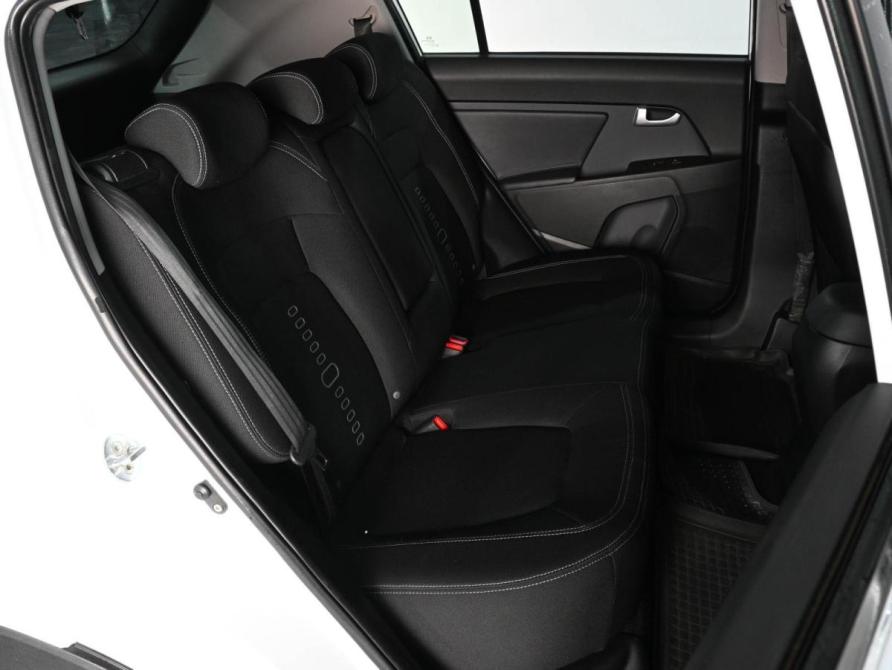 Kia Sportage III Ростов-на-Дону  - изображение 7
