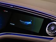 Mercedes-Benz Maybach EQS SUV Москва  - изображение 63
