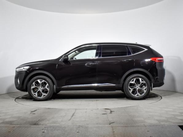 Haval F7 I с пробегом 2021 года, цена 1 667 900 рублей, 105000 км, внедорожник, Автокод Объявления