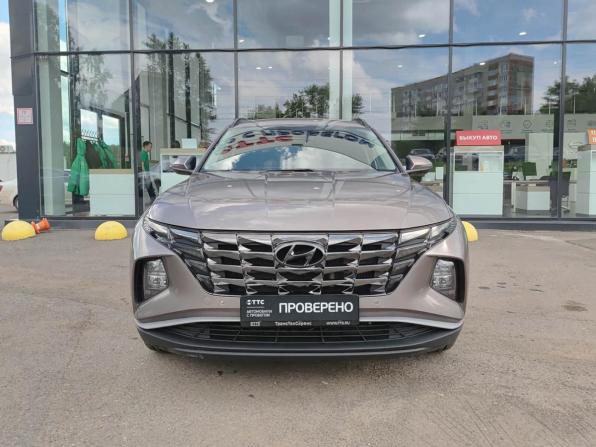 Hyundai Tucson IV с пробегом 2021 года, цена 2 999 800 рублей, 73000 км, внедорожник, Автокод Объявления