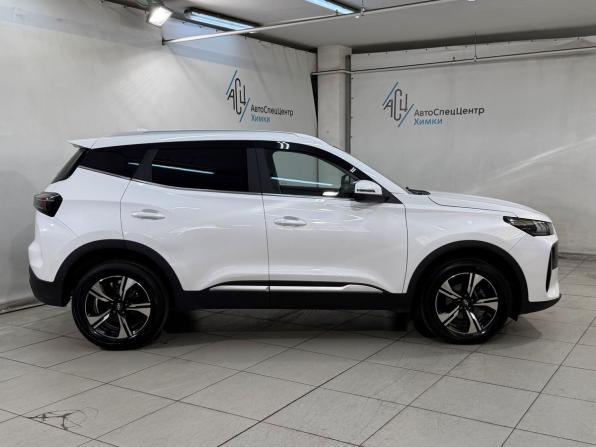 Chery Tiggo 4 I Рестайлинг 2 с пробегом 2024 года, цена 1 799 800 рублей, 30000 км, внедорожник, Автокод Объявления