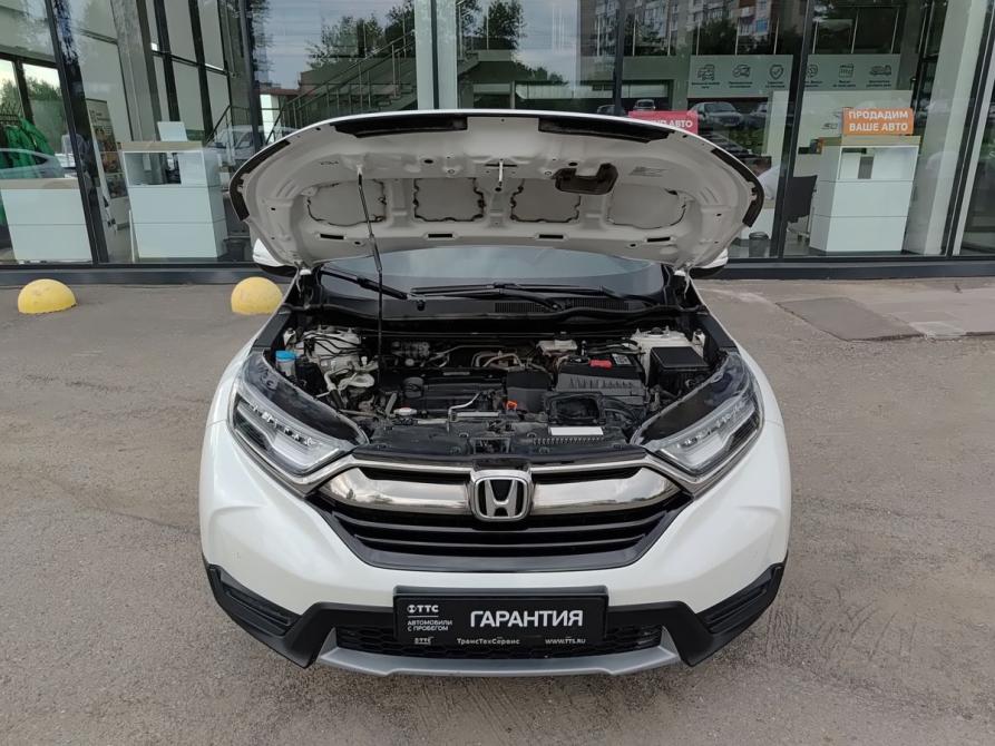 Honda CR-V V Ижевск  - изображение 11