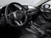 Mazda 3 III (BM) Рестайлинг Москва  - изображение 33