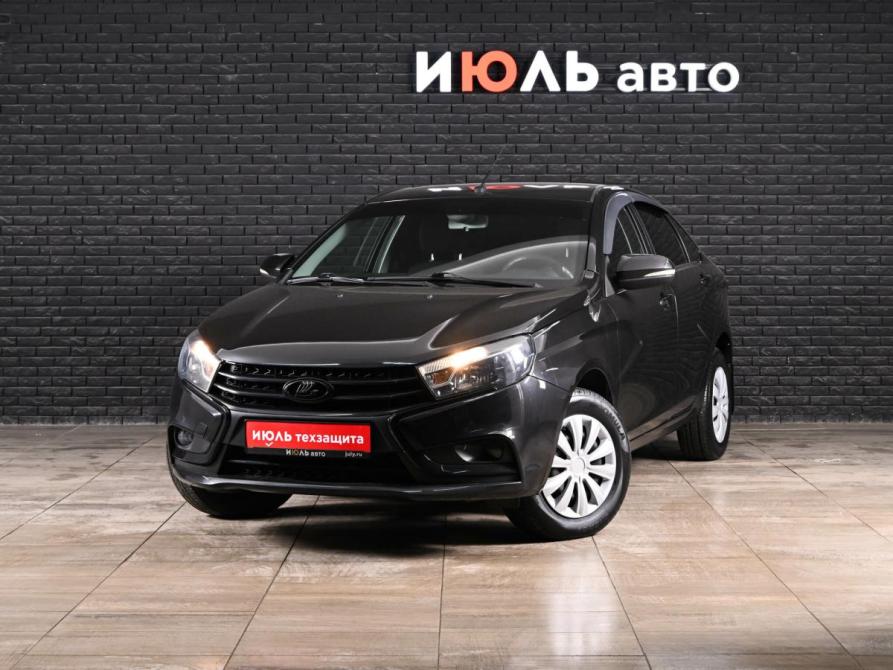 Lada (ВАЗ) Vesta I Екатеринбург  - изображение 1