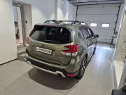 Subaru Forester V Москва  - изображение 25