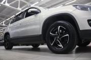 Volkswagen Tiguan I Рестайлинг Сургут  - изображение 55