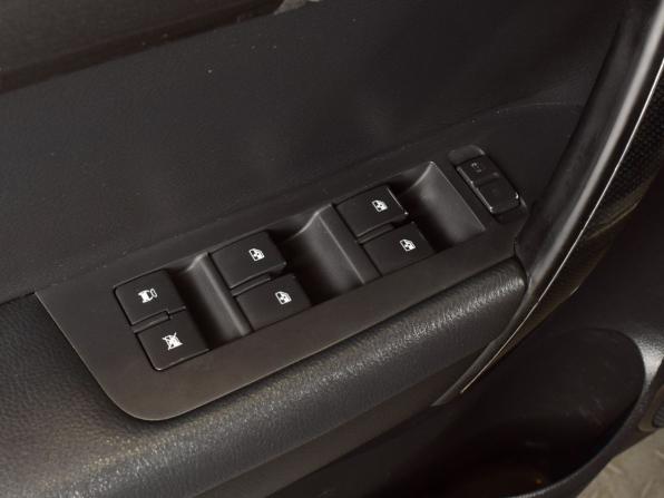 Chevrolet Captiva I с пробегом 2010 года, цена 799 995 рублей, 242438 км, внедорожник, Автокод Объявления