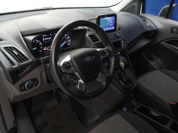 Ford Transit Connect II Рестайлинг с пробегом 2020 года, цена 3 189 999 рублей, 39140 км, фургон, Автокод Объявления