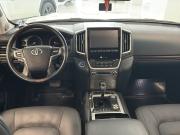 Toyota Land Cruiser 200 Series Рестайлинг 2 Омск  - изображение 24