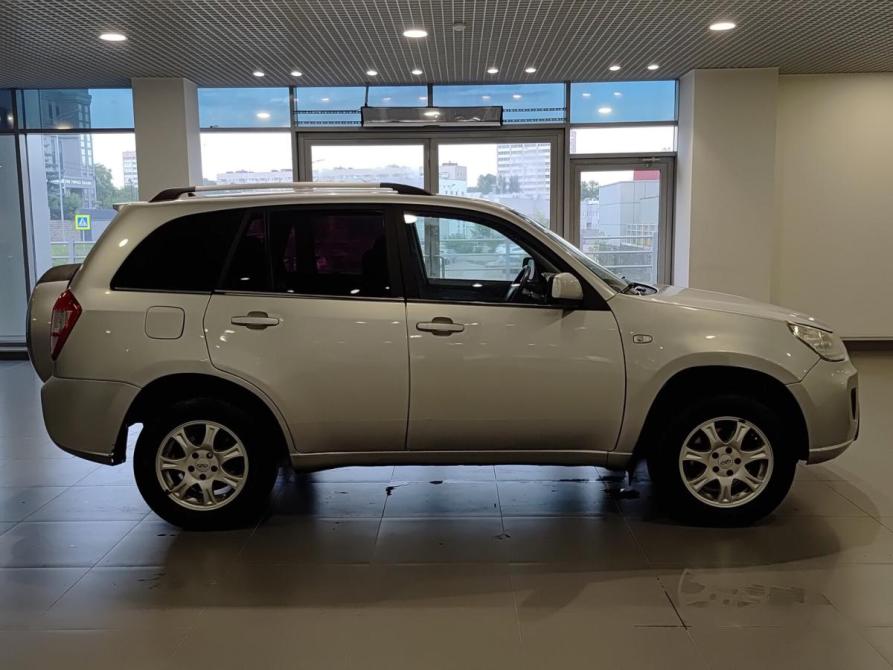 Chery Tiggo (T11) I Рестайлинг (FL) Казань  - изображение 5