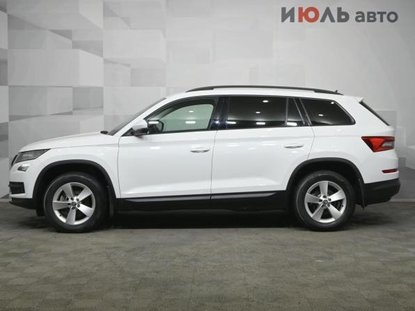 Skoda Kodiaq I с пробегом 2019 года, цена 2 450 000 рублей, 146386 км, внедорожник, Автокод Объявления