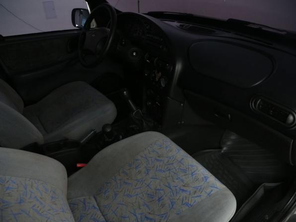 Chevrolet Niva I с пробегом 2004 года, цена 175 000 рублей, 198000 км, внедорожник, Автокод Объявления