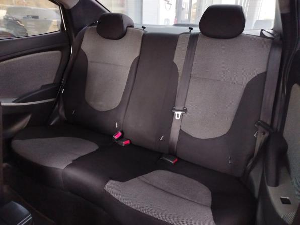 Hyundai Solaris I с пробегом 2011 года, цена 465 000 рублей, 305126 км, седан, Автокод Объявления