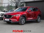 Mazda CX-5 II Москва  - изображение 26