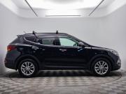 Hyundai Santa Fe III Рестайлинг Москва  - изображение 24