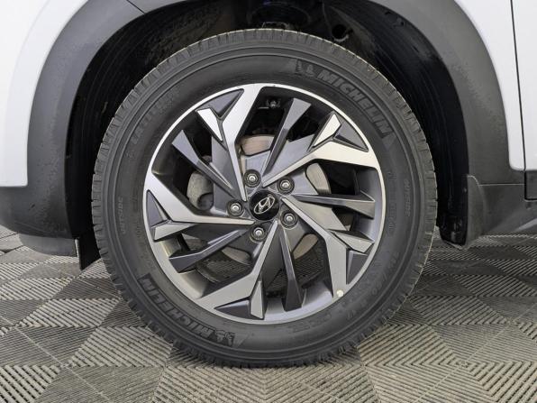 Hyundai Creta II с пробегом 2021 года, цена 1 950 000 рублей, 145858 км, внедорожник, Автокод Объявления
