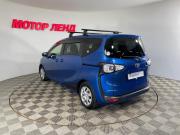 Toyota Sienta II Воронеж  - изображение 27