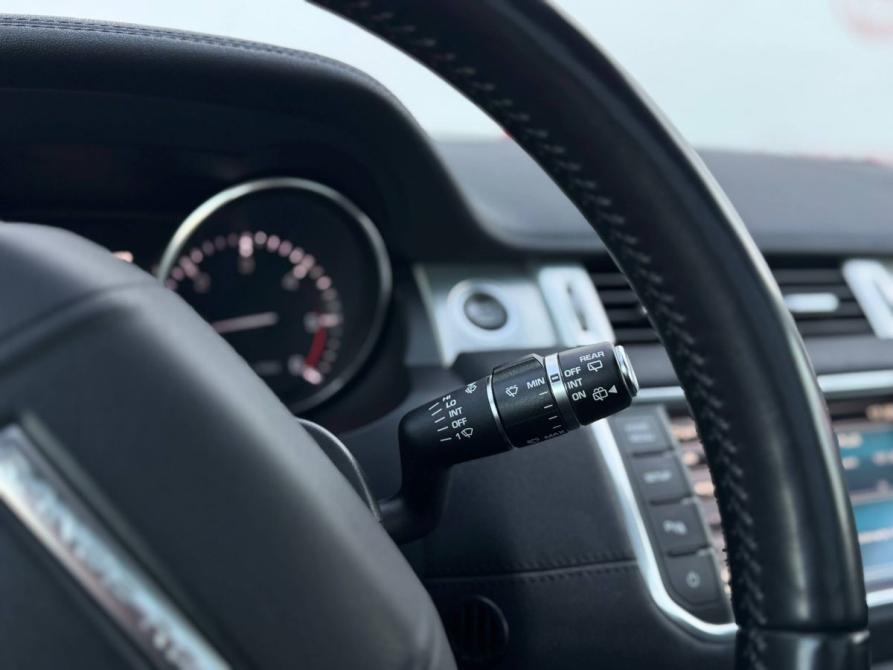 Land Rover Range Rover Evoque I Екатеринбург  - изображение 35