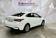Hyundai Solaris II Азнакаево  - изображение 35