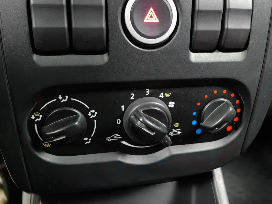 Lada (ВАЗ) Largus I Москва  - изображение 18