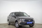 Lada (ВАЗ) Granta I Рестайлинг Оренбург  - изображение 18