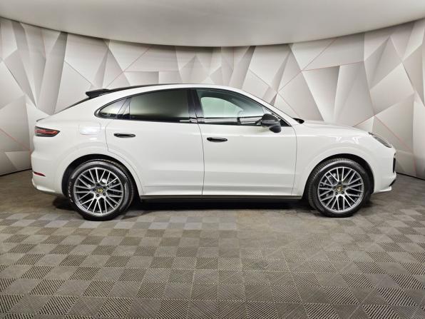 Porsche Cayenne III с пробегом 2021 года, цена 8 850 000 рублей, 49876 км, внедорожник, Автокод Объявления