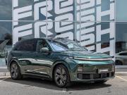 Li Auto (Lixiang) L7 I Краснодар  - изображение 23