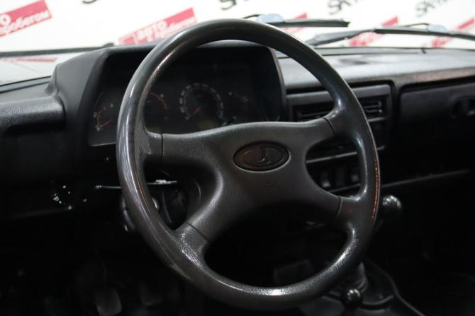 Lada (ВАЗ) 2131 (4x4) I Рестайлинг (2020) с пробегом 2019 года, цена 590 650 рублей, 190837 км, внедорожник, Автокод Объявления
