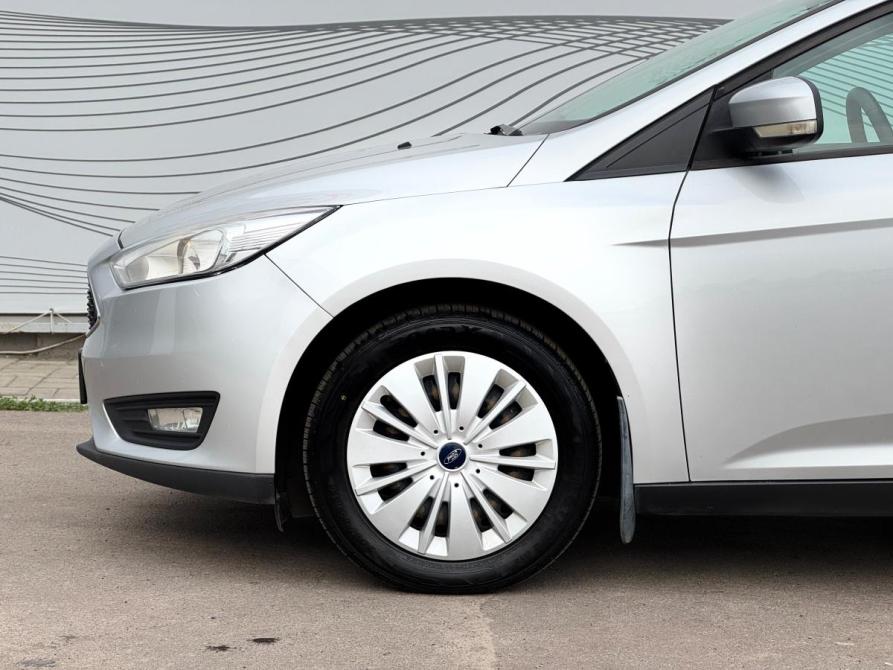 Ford Focus III Рестайлинг Воронеж  - изображение 3