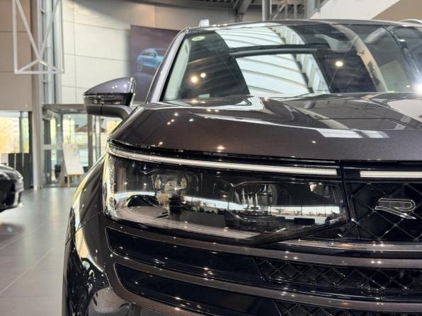 Volkswagen Tavendor I с пробегом 2026 года, цена 5 700 000 рублей, 78 км, внедорожник, Автокод Объявления