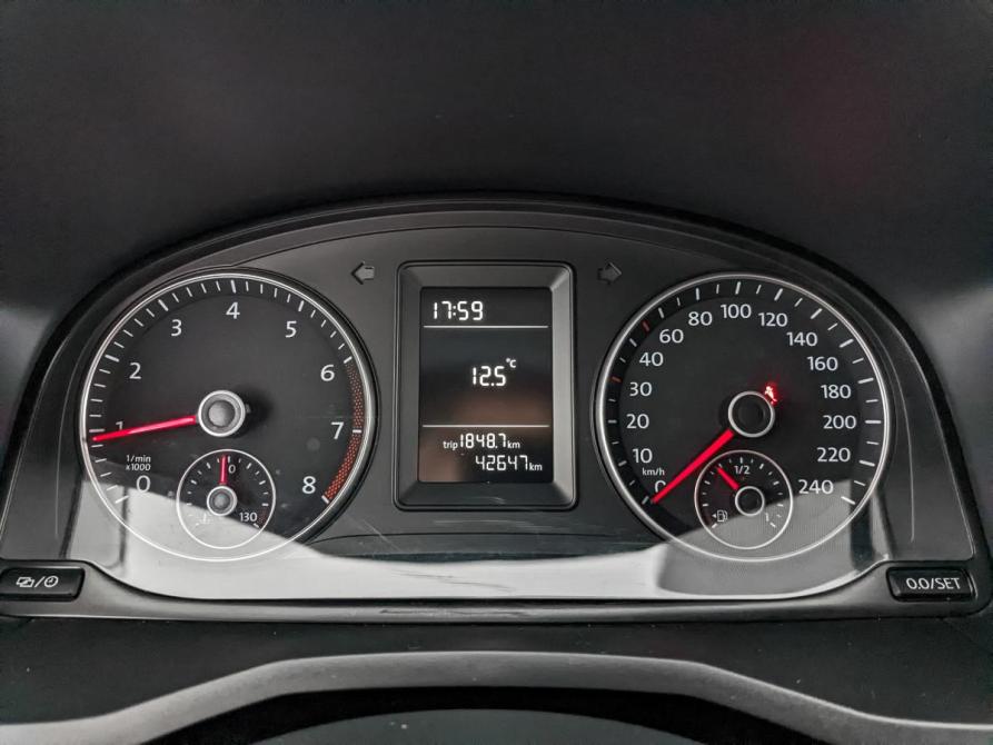 Volkswagen Caddy IV Москва  - изображение 16