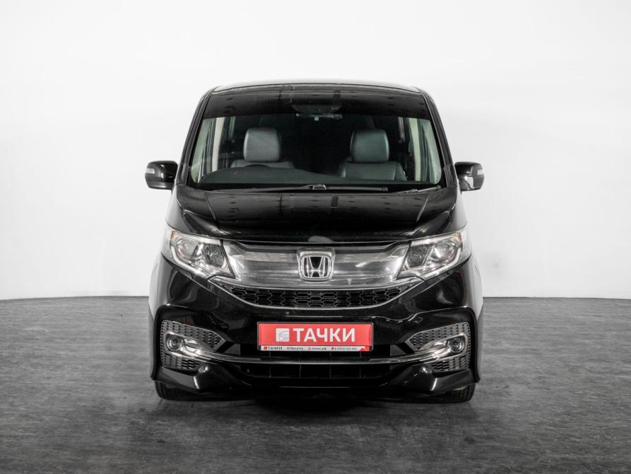 Honda Stepwgn V Иркутск  - изображение 2