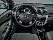 Chevrolet Lacetti I Тюмень  - изображение 34