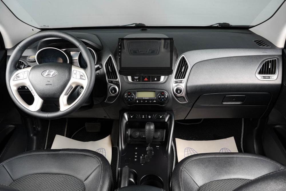 Hyundai ix35 I Тюмень  - изображение 13
