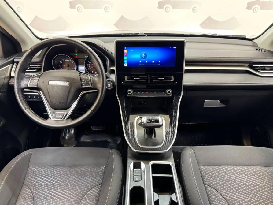 Haval M6 II Ставрополь  - изображение 13