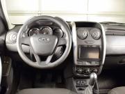 Lada (ВАЗ) Largus I Рестайлинг Кемерово  - изображение 28