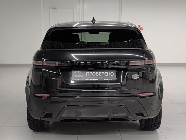 Land Rover Range Rover Evoque II с пробегом 2019 года, цена 4 500 000 рублей, 74699 км, внедорожник, Автокод Объявления