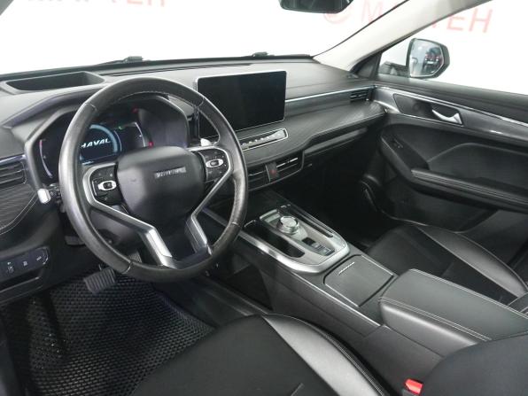 Haval Jolion I с пробегом 2022 года, цена 1 839 000 рублей, 65525 км, внедорожник, Автокод Объявления