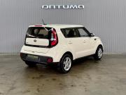 Kia Soul II Рестайлинг Краснодар  - изображение 25