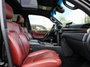 Lexus LX III Рестайлинг 2 Москва  - изображение 37